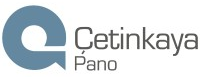 Çetinkaya logosu