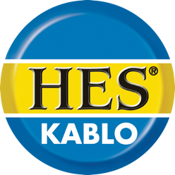 Hes Kablo logosu