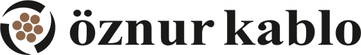Öznur Kablo logosu